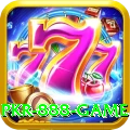 PKR 888 Game Master v1.2.2