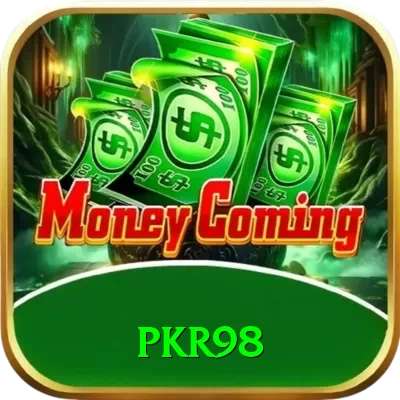 PKR98 Gold Pro v5.8.8 - 2
