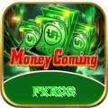 PKR98 Gold Pro v5.8.8