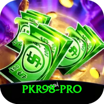 pkr98 Jackpot Gold v5.1.8 - 2