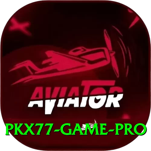 PKX77 Game App VIP v4.3.2 - 2