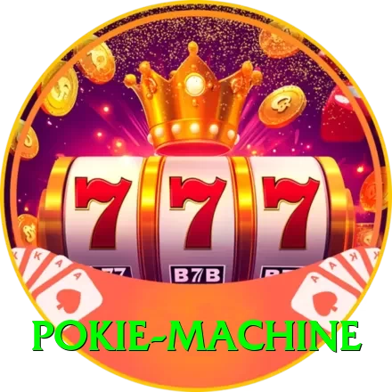 pokie machine - Slots Master - 2