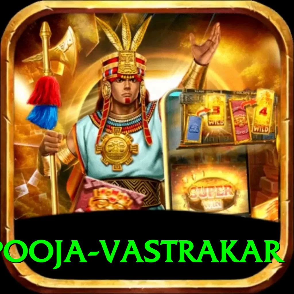 pooja vastrakar Jackpot Premium v3.9.9 - 2