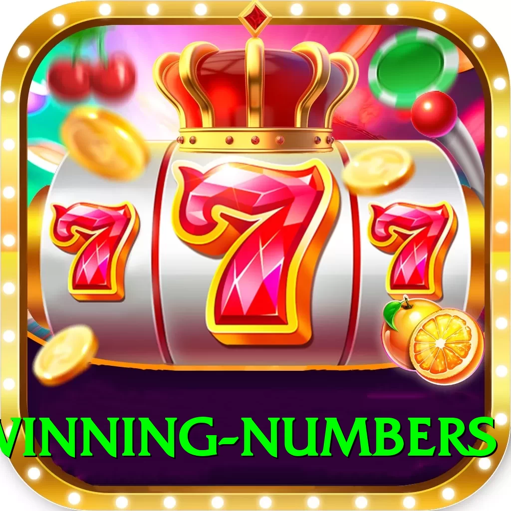 powerball winning numbers Bonus Royal v1.9.2 - 2