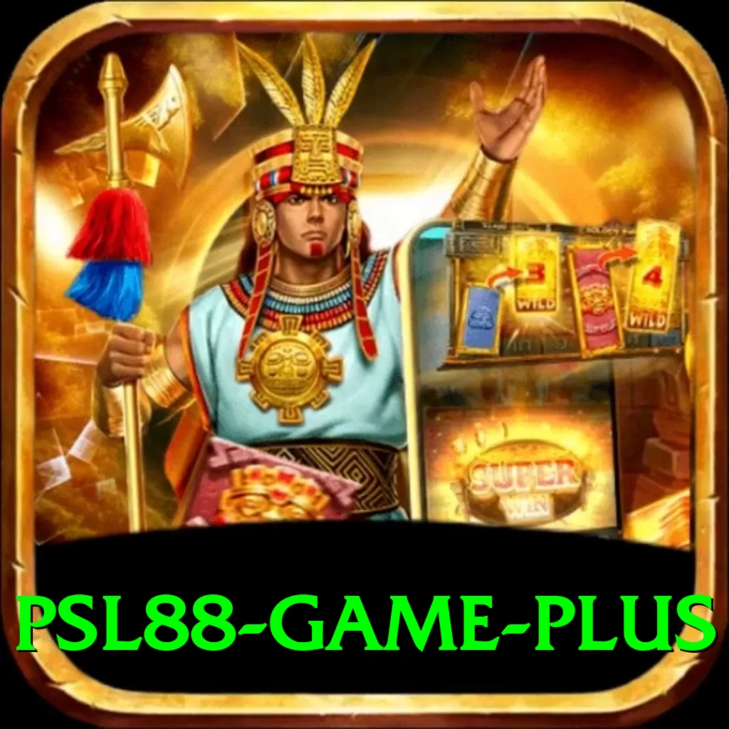 PSL88 Game Gold Pro v4.7.9 - 2