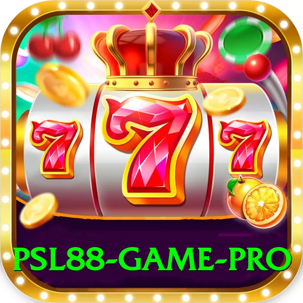 PSL88 Game App Gold v3.4.7 - 2