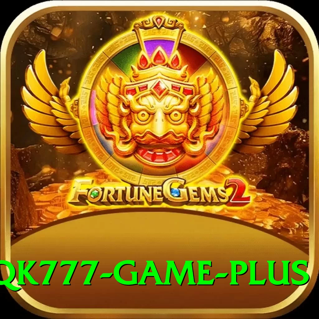QK777 Game Deluxe Edition v1.7.9 - 2