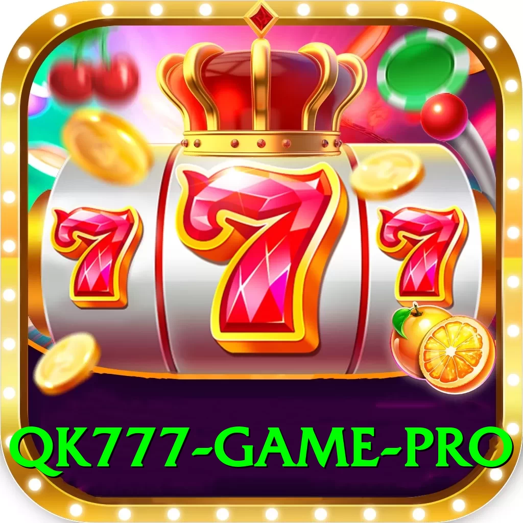 QK777 Game - Prime Edition v1.1.0 - 2
