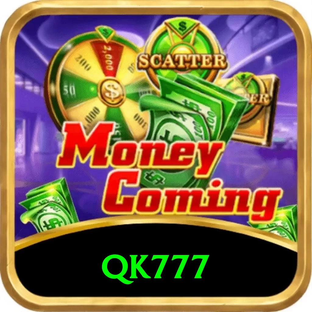 qk777 Premium - Casino & Slots - 2