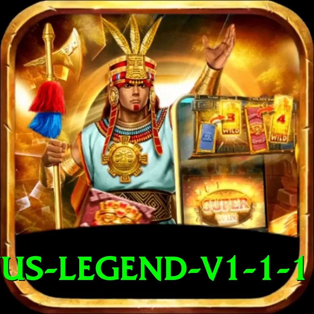 Rabona PK Bonus Legend v1.1.1 - 2
