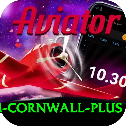 rahkeem cornwall - Plus v1.1.2 - 2