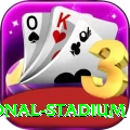 rajiv gandhi international stadium - King Earning App