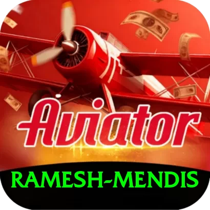 ramesh mendis Games Mega - 2
