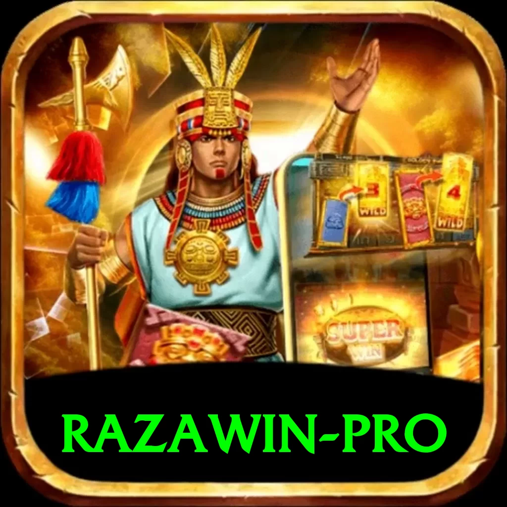 razawin Games Pro - 2
