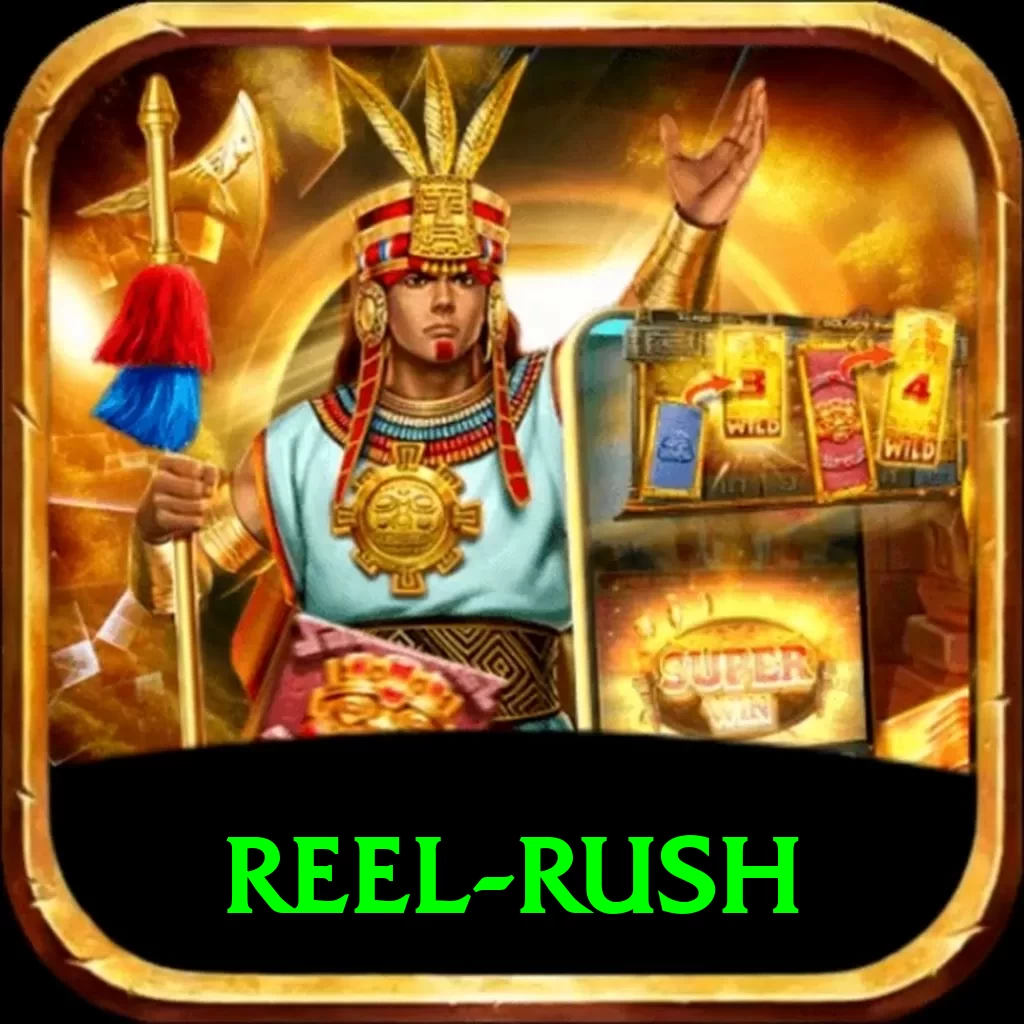 reel rush Elite v3.0.9 - 2