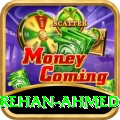 rehan ahmed Slot Machine Legend