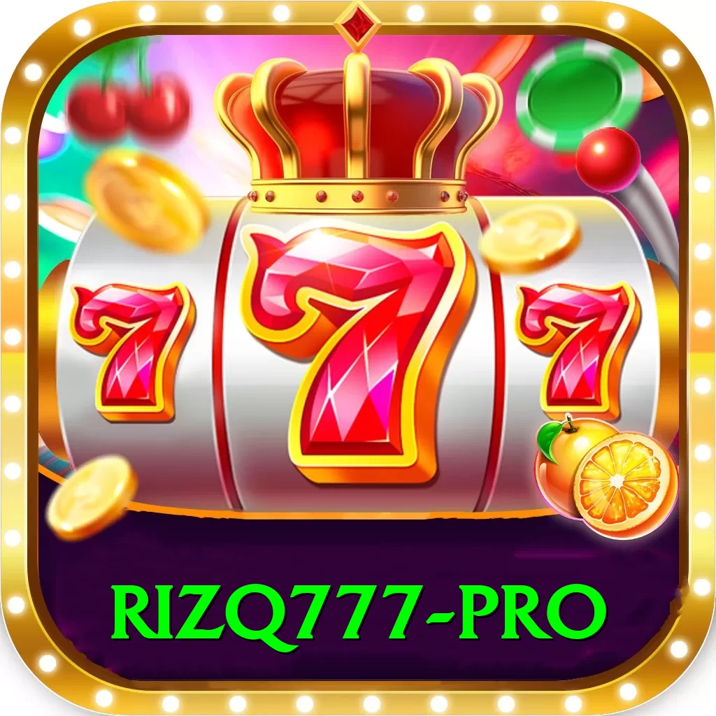 rizq777 Deluxe Rewards - 2