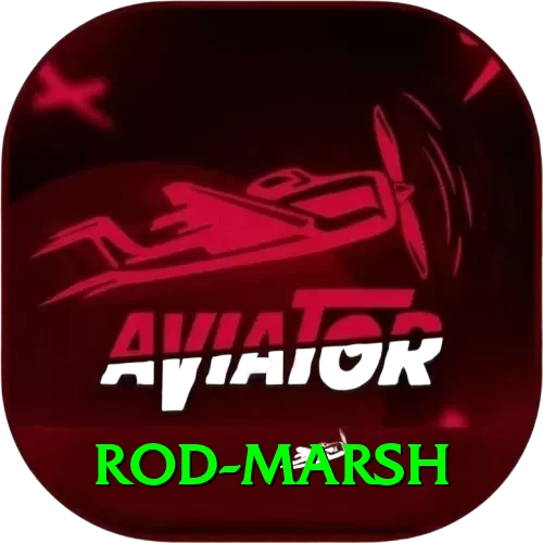 rod marsh Live Plus v4.1.8 - 2