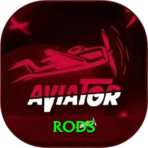 rods Gaming Master v5.5.6 - 2