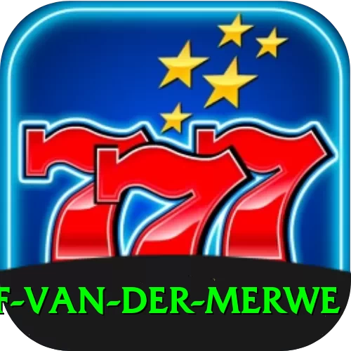 roelof van der merwe Casino Champion v5.4.0 - 2