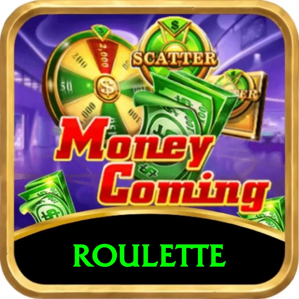 roulette Casino Official v5.6.1 - 2