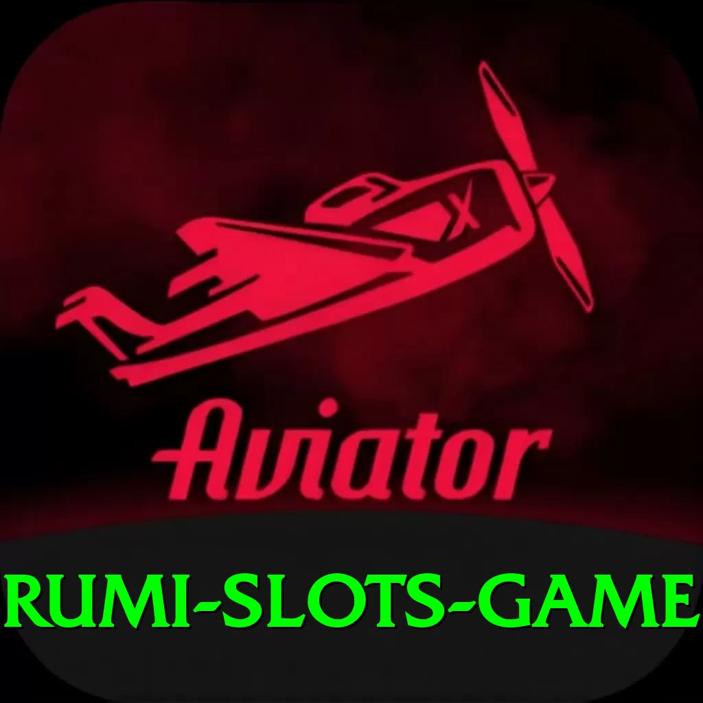Rumi Slots Game Games (Casino & Earning) Elite v3.0.5 - 2