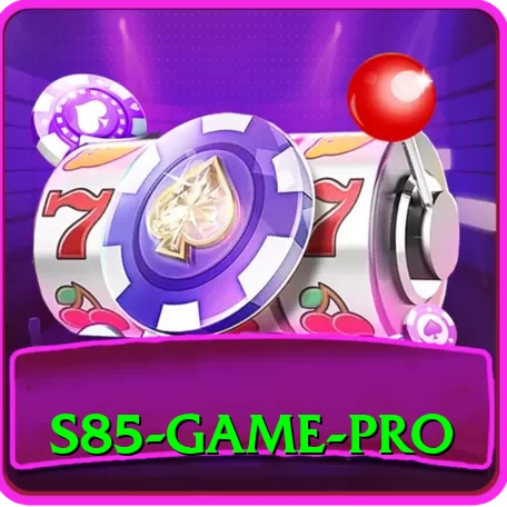 S85 Game Royal v4.3.4 - 2