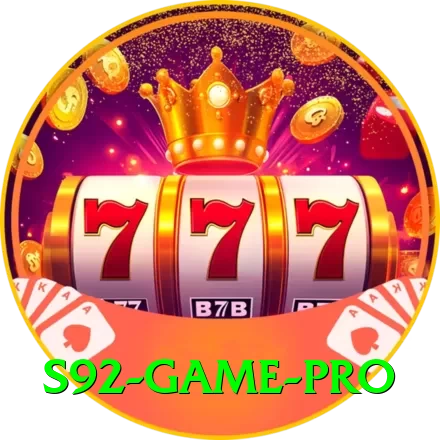 S92 Game Slots Mega v4.9.8 - 2