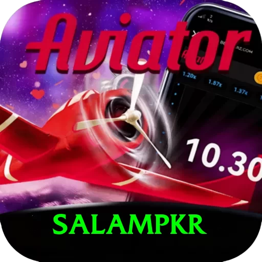 SalamPKR Premium v3.1.6 - 2