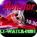 salt water fish Super - Casino & Slots