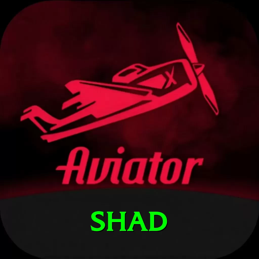 shad APK Master v5.1.5 - 2
