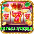 shafali verma Casino Elite v2.8.2
