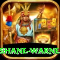 shane warne Slot Machine Super