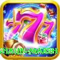 shaun marsh Deluxe PK v2.4.7