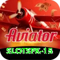 slotspk 15 Game Gold v1.9.6