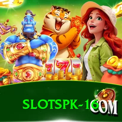 slotspk 16 - Gaming Max - 2