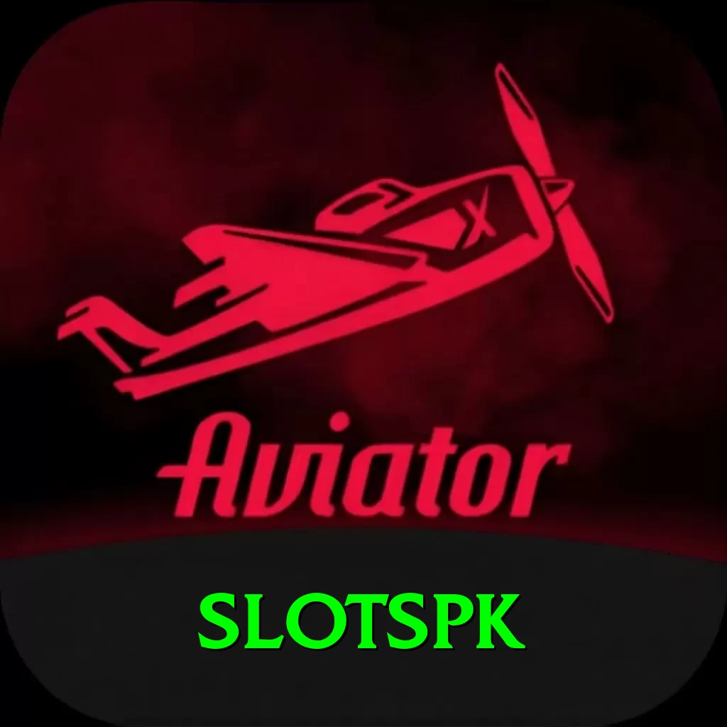 slotspk Games (Casino & Earning) Gold v5.6.4 - 2