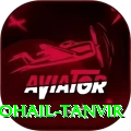 sohail tanvir Gaming Royal