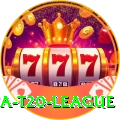 south africa t20 league Game Gold v5.0.9