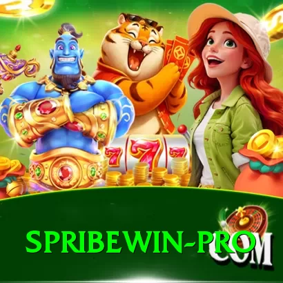 spribewin Gaming Legend v2.5.0 - 2