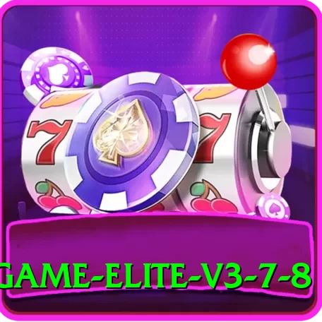SS1 Game Game Elite v3.7.8 - 2