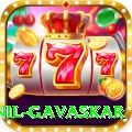 sunil gavaskar Plus Casino App