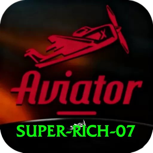 Super Rich 07 Master Pro v1.6.1 - 2