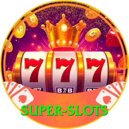 super slots Super APK v4.1.4 - 2