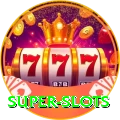 super slots Super APK v4.1.4