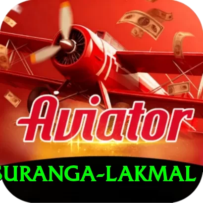 suranga lakmal Gold Gaming App - 2