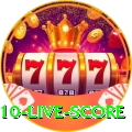 t10 live score Pakistan Plus v2.5.1
