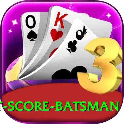 t20 highest score batsman Gaming Master v2.0.4 - 2
