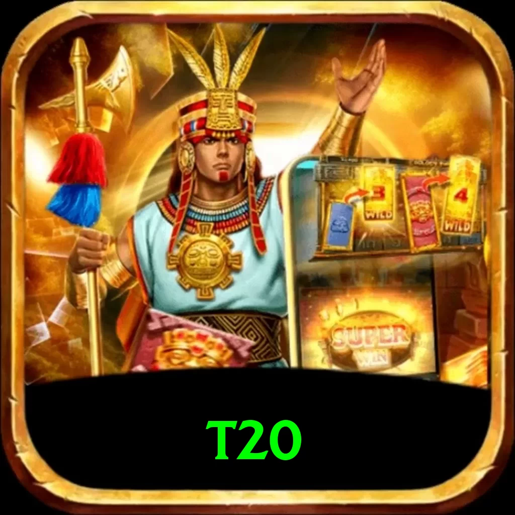 t20 APK Legend v3.1.9 - 2