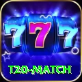t20 match - Casino Legend